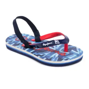 Children's flip-flops Pepe Jeans Beach Uk image-0