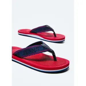 Children's beach flip-flops Pepe Jeans Tape image-4