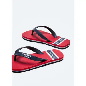 Children's flip-flops Pepe Jeans Jeans Bay Beach image-4