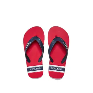 Children's flip-flops Pepe Jeans Jeans Bay Beach image-2