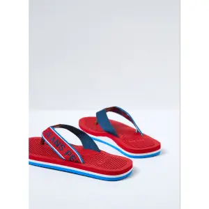 Children's beach flip-flops Pepe Jeans Multi image-3