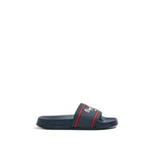 Children's flip-flops Pepe Jeans Slider Logo Ss22 image-0
