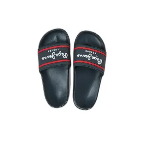 Children's flip-flops Pepe Jeans Slider Logo Ss22 image-2