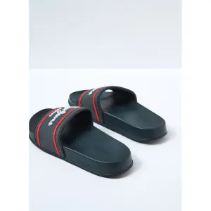 Children's flip-flops Pepe Jeans Slider Logo Ss22 image-3