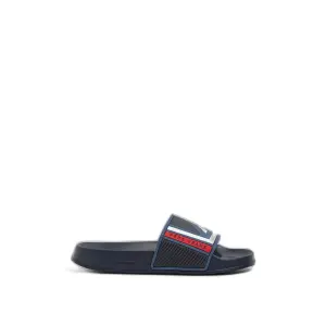 Children's flip-flops Pepe Jeans Slider Flag image-0