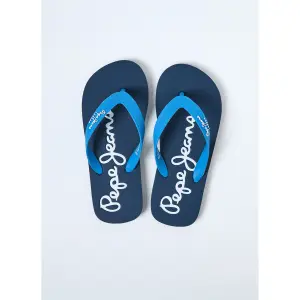 Children's flip-flops Pepe Jeans Bay Beach Brand image-2