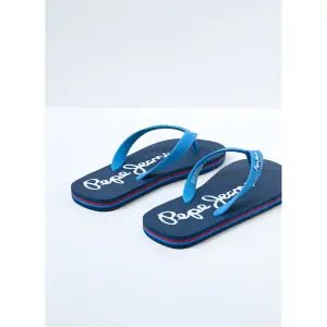 Children's flip-flops Pepe Jeans Bay Beach Brand image-3