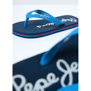 Children's flip-flops Pepe Jeans Bay Beach Brand image-4