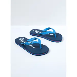 Children's flip-flops Pepe Jeans Bay Beach Brand image-5