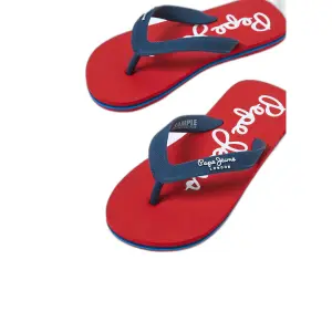 Children's flip-flops Pepe Jeans Bay Beach Brand image-3