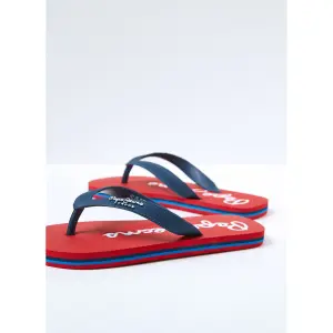 Children's flip-flops Pepe Jeans Bay Beach Brand image-4