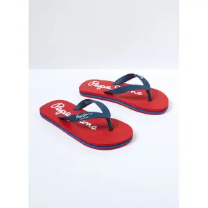 Children's flip-flops Pepe Jeans Bay Beach Brand image-1