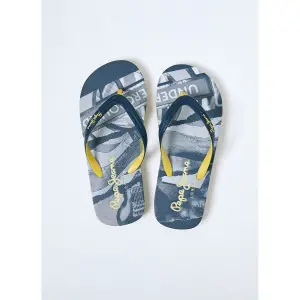 Children's flip-flops Pepe Jeans Dorset Underground image-2