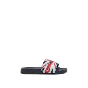 Children's flip-flops Pepe Jeans Slider Jack image-0