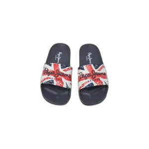 Children's flip-flops Pepe Jeans Slider Jack image-1
