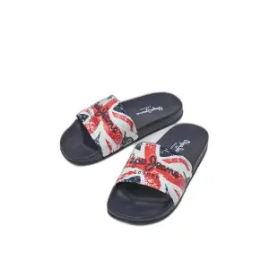 Children's flip-flops Pepe Jeans Slider Jack image-2
