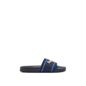 Children's flip-flops Pepe Jeans Slider Logo image-0