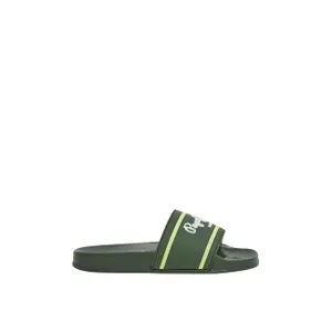 Children's flip-flops Pepe Jeans Slider Logo image-0