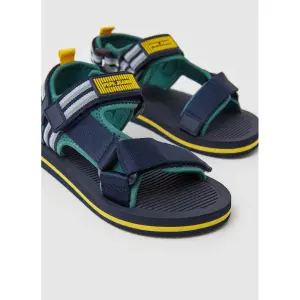 Children's sandals Pepe Jeans Pool Combi image-5