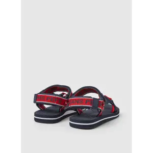 Sandálias para crianças Pepe Jeans Pool Tape image-3
