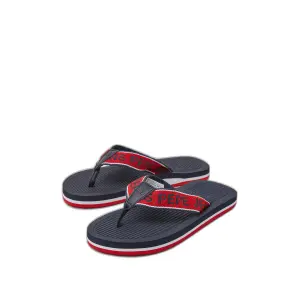 Children's beach flip-flops Pepe Jeans Brand Tape image-2