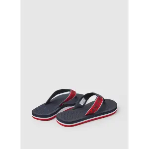 Children's beach flip-flops Pepe Jeans Brand Tape image-3