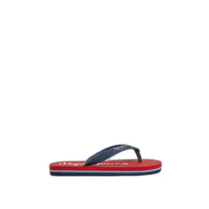 Children's flip-flops Pepe Jeans Bay Beach Basic image-0