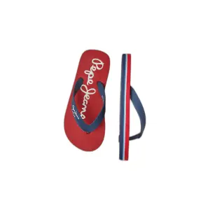 Children's flip-flops Pepe Jeans Bay Beach Basic image-1