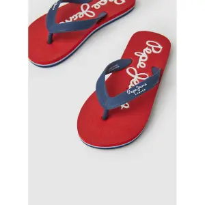 Children's flip-flops Pepe Jeans Bay Beach Basic image-2