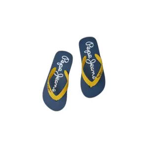 Children's flip-flops Pepe Jeans Bay Beach Basic image-3