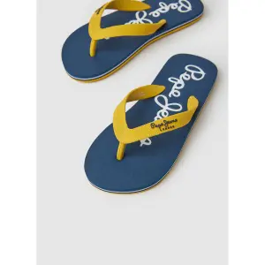 Children's flip-flops Pepe Jeans Bay Beach Basic image-1