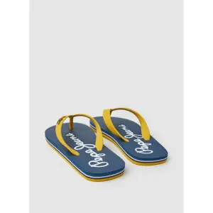 Children's flip-flops Pepe Jeans Bay Beach Basic image-2