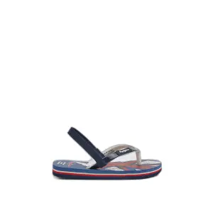 Children's flip-flops Pepe Jeans Beach Bk image-0