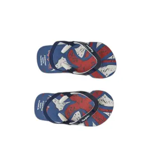 Children's flip-flops Pepe Jeans Beach Bk image-1