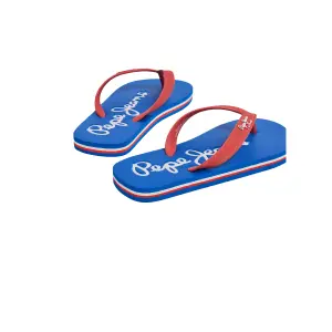 Children's slides Pepe Jeans Bayeach Basic image-1