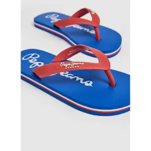 Children's slides Pepe Jeans Bayeach Basic image-2