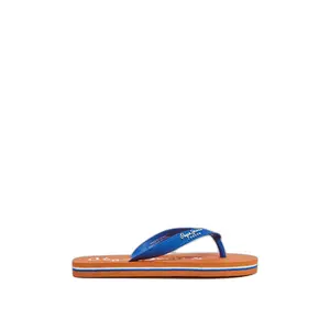 Children's flip-flops Pepe Jeans Bay Beach Basic image-0