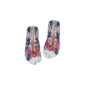 Children's flip-flops Pepe Jeans Beach Flag image-0