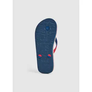 Children's flip-flops Pepe Jeans Beach Flag image-1