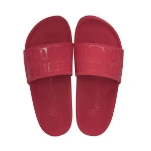 Children's flip-flops Pepe Jeans Bio Royal Block image-3