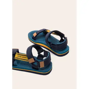 Children's sandals Pepe Jeans Pool Basic image-3