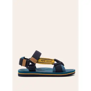 Children's sandals Pepe Jeans Pool Basic image-4