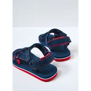 Children's sandals Pepe Jeans Pool Tapeoys image-3