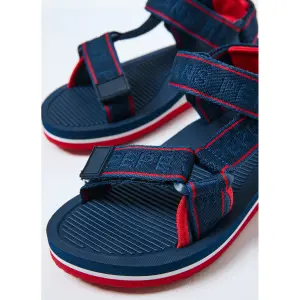 Children's sandals Pepe Jeans Pool Tapeoys image-4