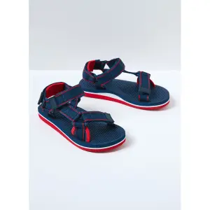 Children's sandals Pepe Jeans Pool Tapeoys image-5