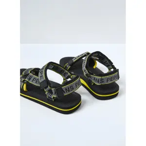 Children's sandals Pepe Jeans Pool Tapeoys image-3