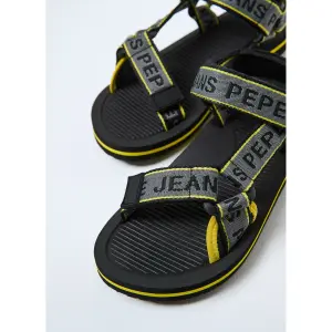 Children's sandals Pepe Jeans Pool Tapeoys image-4