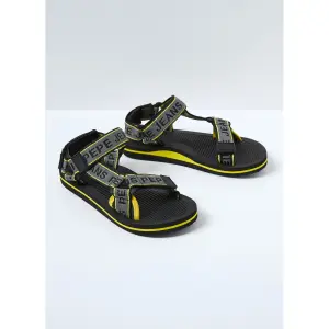 Children's sandals Pepe Jeans Pool Tapeoys image-5