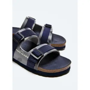 Children's sandals Pepe Jeans Jeans Bio image-4