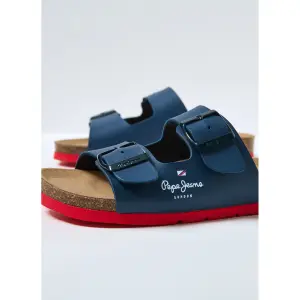 Children's sandals Pepe Jeans Bio Corp image-4